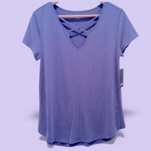 A.N.A. ANA Top Violet‎ Marlin Top XL
